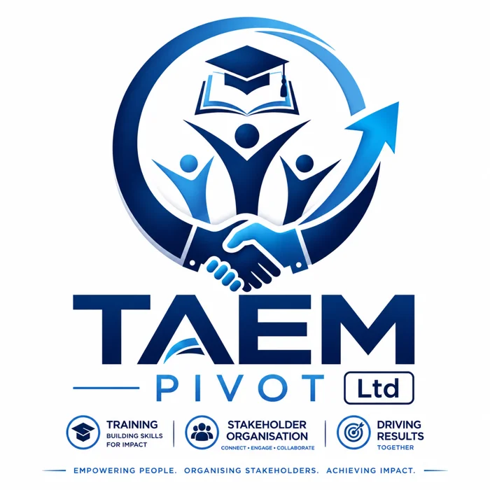 TAEMS PIVOT Ltd logo